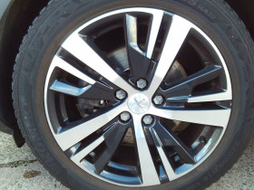 Peugeot 3008 1.5 BLUEHDI 130CH E6.C GT LINE S&S  occasion  Toulouse - photo n14