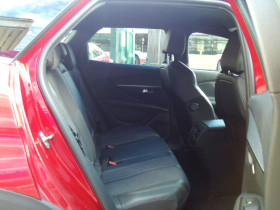 Peugeot 3008 1.5 BLUEHDI 130CH E6.C GT LINE S&S  occasion  Toulouse - photo n13