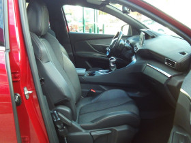 Peugeot 3008 1.5 BLUEHDI 130CH E6.C GT LINE S&S  occasion  Toulouse - photo n11