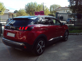 Peugeot 3008 1.5 BLUEHDI 130CH E6.C GT LINE S&S  occasion  Toulouse - photo n6