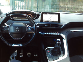 Peugeot 3008 1.5 BLUEHDI 130CH E6.C GT LINE S&S  occasion � Toulouse - photo n�7