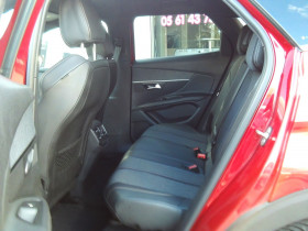 Peugeot 3008 1.5 BLUEHDI 130CH E6.C GT LINE S&S  occasion � Toulouse - photo n�14