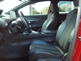 Peugeot 3008 1.5 BLUEHDI 130CH E6.C GT LINE S&S  occasion � Toulouse - photo n�11