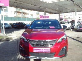 Peugeot 3008 1.5 BLUEHDI 130CH E6.C GT LINE S&S  occasion � Toulouse - photo n�5