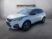 Annonce Peugeot 3008 occasion Diesel 1.5 BlueHDi 130ch E6.c GT Line S&S � Ceris�