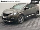 Peugeot 3008 occasion année 2018 boite Manuelle Annonce Peugeot 3008 occasion Diesel 1.5 BlueHDi 130ch E6.c GT Line S&S à Boulogne-sur-Mer