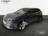 Peugeot 3008 1.5 BlueHDi 130ch E6.c GT Line S&S  2019 - annonce de voiture en vente sur Auto Sélection.com