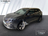 Peugeot 3008 occasion année 2019 boite Manuelle Annonce Peugeot 3008 occasion Diesel 1.5 BlueHDi 130ch E6.c GT Line S&S à Concarneau