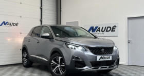 Peugeot 3008 , garage NAUDE AUTOMOBILES CHAPONOST  CHAPONOST