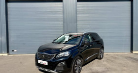 Peugeot 3008 occasion 2019 mise en vente à Bréal-sous-Montfort par le garage WEK AUTO - photo n°1