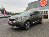 Annonce Peugeot 3008 occasion Diesel 1.5 BlueHDi 130ch EAT8  GT Line � Lormont