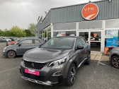 Annonce Peugeot 3008 occasion Diesel 1.5 BlueHDi 130ch EAT8 GT Line  Mrignac