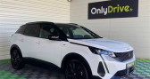 Peugeot 3008 1.5 BlueHDi 130ch EAT8 GT Pack   SAINT FULGENT 85
