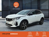 Annonce Peugeot 3008 occasion Diesel 1.5 BlueHDi 130ch EAT8  GT Pack � Lormont