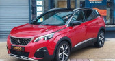 Annonce Peugeot 3008 occasion Diesel 1.5 bluehdi 130ch gt line eat8 bva cuir sieges chauffants ma � Forbach