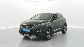 Peugeot 3008 , garage BRIOCAR RENNES  SAINT-GREGOIRE