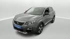 Peugeot 3008 occasion année 2019 boite Automatique Annonce Peugeot 3008 occasion Diesel 1.5 BlueHDi 130ch GT Line EAT8 suréquipé à SAINT-GREGOIRE