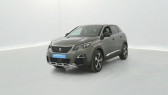 Annonce Peugeot 3008 occasion Diesel 1.5 BlueHDi 130ch GT Line EAT8 + Attelage  SAINT-GREGOIRE