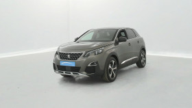Peugeot 3008 , garage BRIOCAR RENNES  SAINT-GREGOIRE