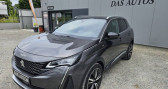 Peugeot 3008 occasion année 2022 boite Automatique Annonce Peugeot 3008 occasion Diesel 1.5 BlueHDi 130ch GT Pack EAT8 TVA RECUP à Saint-Jean-de-Linières