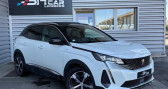 Annonce Peugeot 3008 occasion Diesel 1.5 BlueHDI 130ch GT Pack EAT8  limoges