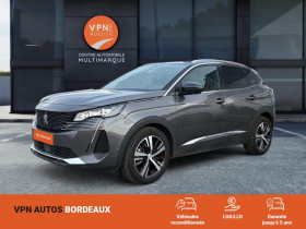 Peugeot 3008 , garage VPN AUTOS TOULOUSE  Labge
