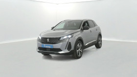 Peugeot 3008 , garage BRIOCAR RENNES  SAINT-GREGOIRE