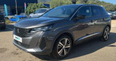 Annonce Peugeot 3008 occasion Diesel 1.5 BlueHDi 130ch S&S Allure Pack EAT8 � Porto-Vecchio