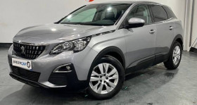 Peugeot 3008 , garage BREIZHCAR � Guipavas