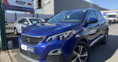 Peugeot 3008 1.5 BlueHDi 130ch S&S Allure Business EAT8   HERBLAY 95