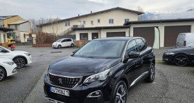 Peugeot 3008 occasion 2020 mise en vente &agrave; Frontenex par le garage SASU AUTO'MOBILE 73 FRONTENEX - photo n&deg;1