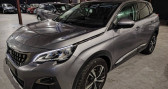 Annonce Peugeot 3008 occasion Diesel 1.5 BlueHDi 130ch S&S Allure EAT8 � Sainte-Genevi�ve-des-Bois