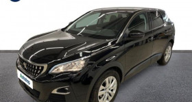 Peugeot 3008 , garage MERCEDES TOURS SUD - ETOILE AUTOMOBILES  Chambray-ls-Tours