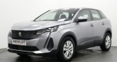 Peugeot 3008 occasion année 2021 boite Automatique Annonce Peugeot 3008 occasion Diesel 1.5 BLUEHDI 130CH S&S ACTIVE BUSINESS EAT8 à Nanteuil-les-Meaux
