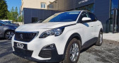 Peugeot 3008 occasion année 2020 boite Automatique Annonce Peugeot 3008 occasion Diesel 1.5 BlueHDi 130ch S&S Active Business EAT8 à THIERS