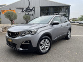 Peugeot 3008 occasion année 2020 boite Automatique Annonce Peugeot 3008 occasion Diesel 1.5 BLUEHDI 130CH S&S ACTIVE BUSINESS EAT8 à Toulouse