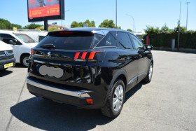 Peugeot 3008 1.5 BLUEHDI 130CH S&S ACTIVE BUSINESS EAT8  occasion  Toulouse - photo n2