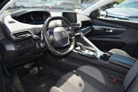 Peugeot 3008 1.5 BLUEHDI 130CH S&S ACTIVE BUSINESS EAT8  occasion  Toulouse - photo n16
