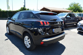 Peugeot 3008 1.5 BLUEHDI 130CH S&S ACTIVE BUSINESS EAT8  occasion  Toulouse - photo n13
