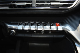 Peugeot 3008 1.5 BLUEHDI 130CH S&S ACTIVE BUSINESS EAT8  occasion  Toulouse - photo n15