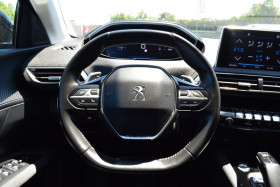 Peugeot 3008 1.5 BLUEHDI 130CH S&S ACTIVE BUSINESS EAT8  occasion  Toulouse - photo n14