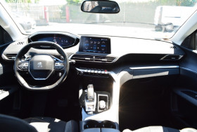 Peugeot 3008 1.5 BLUEHDI 130CH S&S ACTIVE BUSINESS EAT8  occasion  Toulouse - photo n3