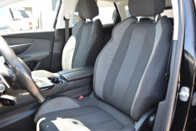 Peugeot 3008 1.5 BLUEHDI 130CH S&S ACTIVE BUSINESS EAT8  occasion  Toulouse - photo n7