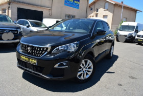 Peugeot 3008 1.5 BLUEHDI 130CH S&S ACTIVE BUSINESS EAT8  2020 - annonce de voiture en vente sur Auto Slection.com