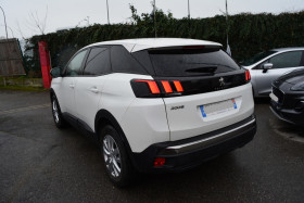 Peugeot 3008 1.5 BLUEHDI 130CH S&S ACTIVE BUSINESS EAT8  occasion � Toulouse - photo n�13