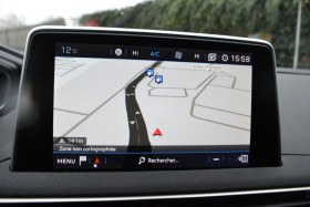 Peugeot 3008 1.5 BLUEHDI 130CH S&S ACTIVE BUSINESS EAT8  occasion � Toulouse - photo n�5