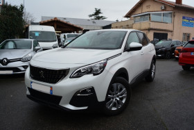 Peugeot 3008 1.5 BLUEHDI 130CH S&S ACTIVE BUSINESS EAT8  2020 - annonce de voiture en vente sur Auto S�lection.com