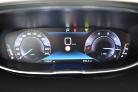 Peugeot 3008 1.5 BLUEHDI 130CH S&S ACTIVE BUSINESS EAT8  occasion � Toulouse - photo n�4