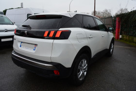 Peugeot 3008 1.5 BLUEHDI 130CH S&S ACTIVE BUSINESS EAT8  occasion � Toulouse - photo n�2