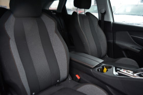 Peugeot 3008 1.5 BLUEHDI 130CH S&S ACTIVE BUSINESS EAT8  occasion � Toulouse - photo n�8